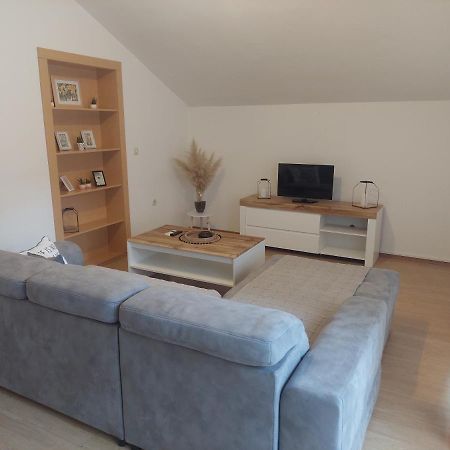 Apartment Lugalu Mostar Eksteriør billede