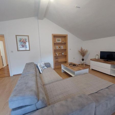 Apartment Lugalu Mostar Eksteriør billede