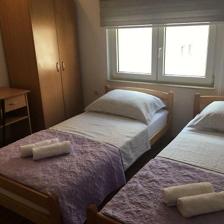 Apartment Lugalu Mostar Eksteriør billede
