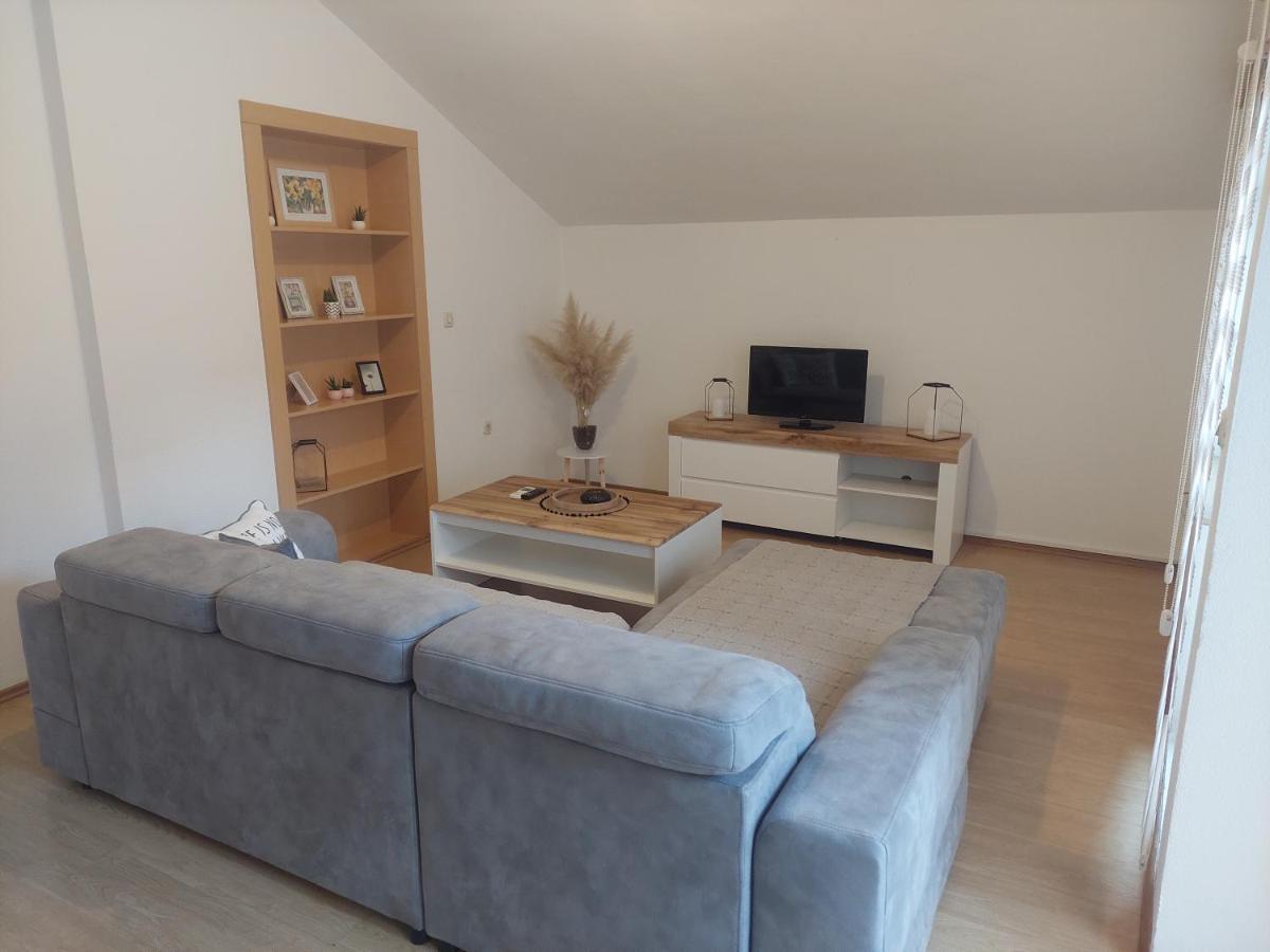 Apartment Lugalu Mostar Eksteriør billede