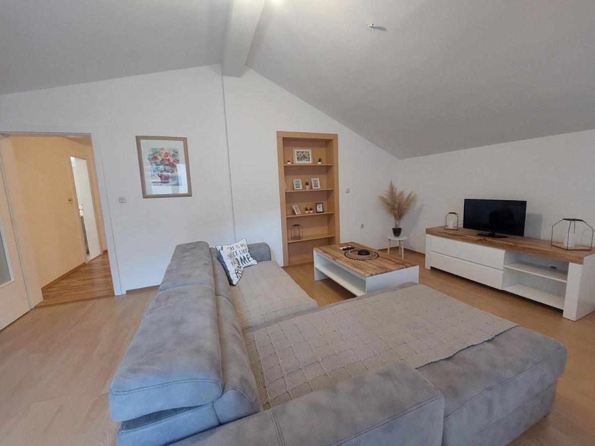 Apartment Lugalu Mostar Eksteriør billede