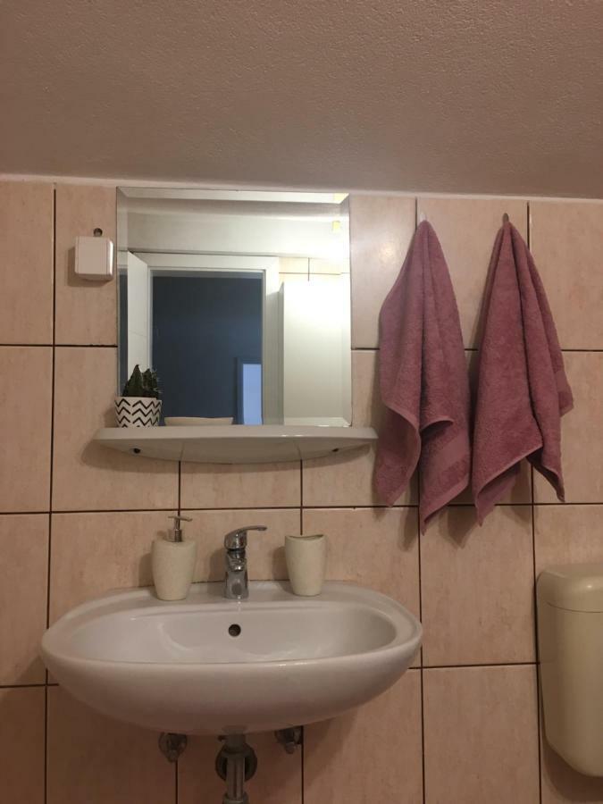Apartment Lugalu Mostar Eksteriør billede