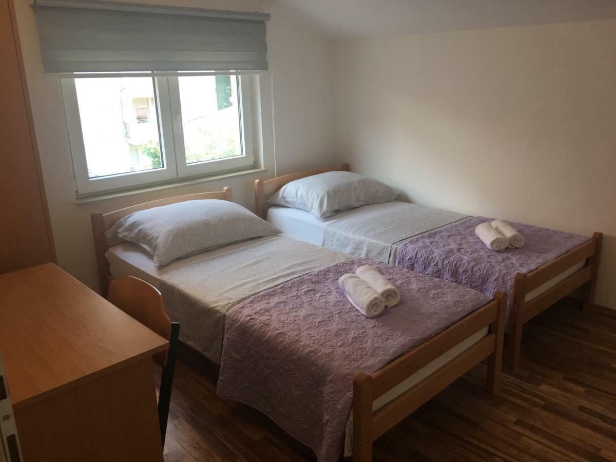 Apartment Lugalu Mostar Eksteriør billede