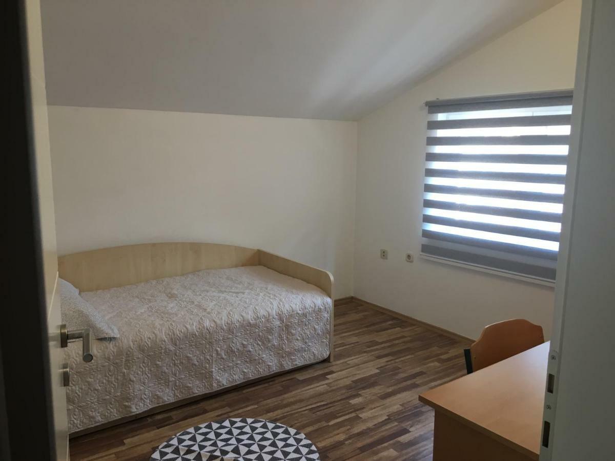 Apartment Lugalu Mostar Eksteriør billede