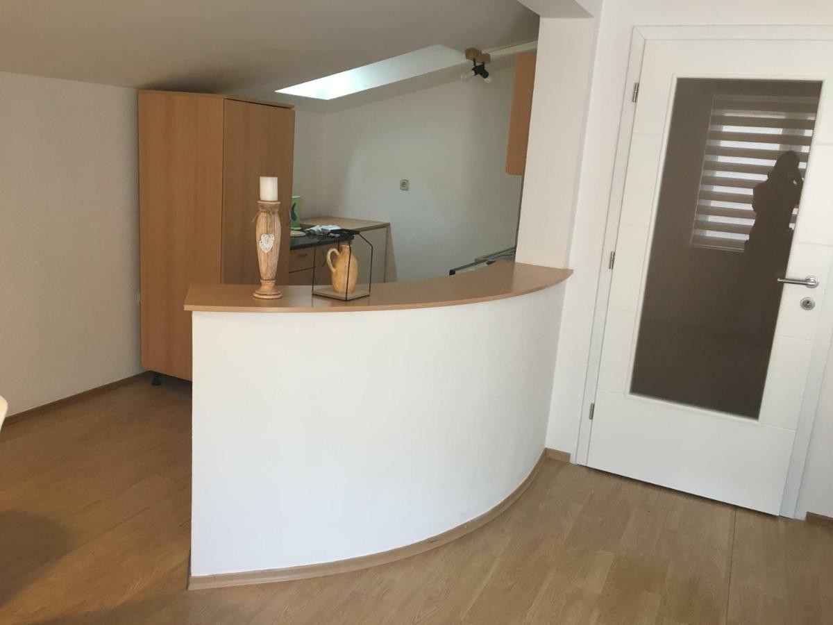 Apartment Lugalu Mostar Eksteriør billede