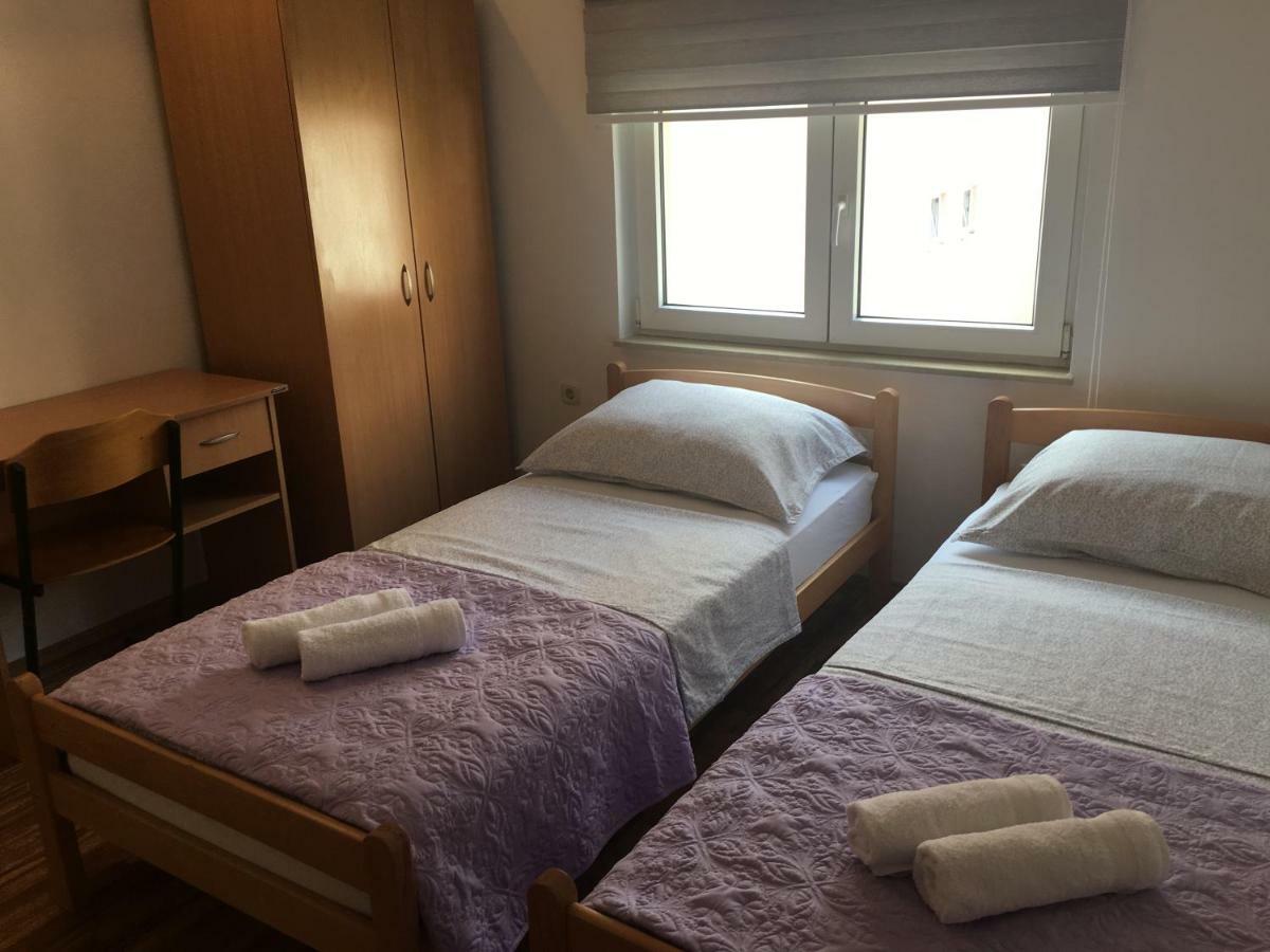 Apartment Lugalu Mostar Eksteriør billede