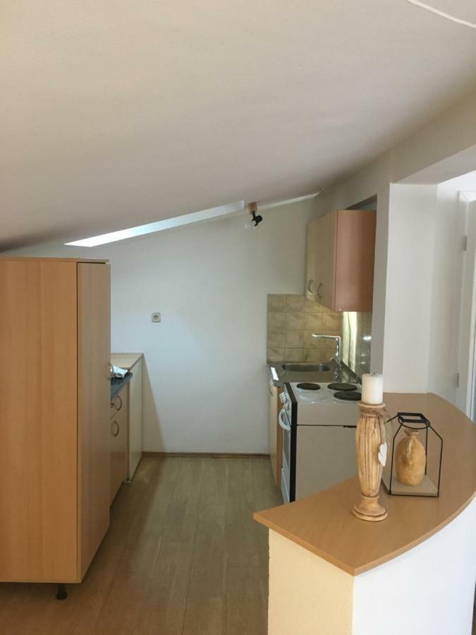 Apartment Lugalu Mostar Eksteriør billede