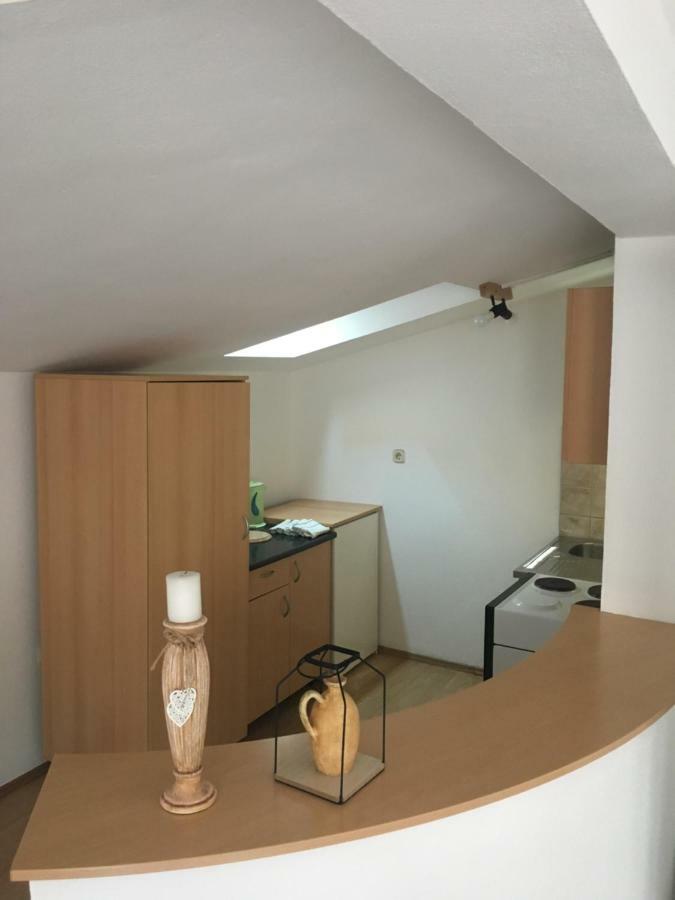 Apartment Lugalu Mostar Eksteriør billede