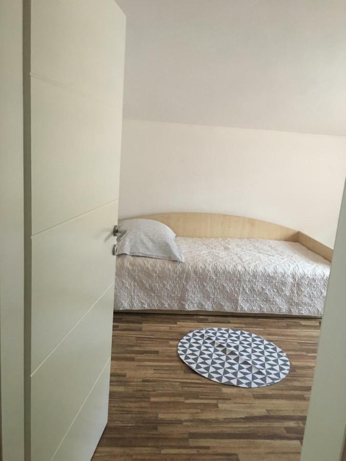 Apartment Lugalu Mostar Eksteriør billede