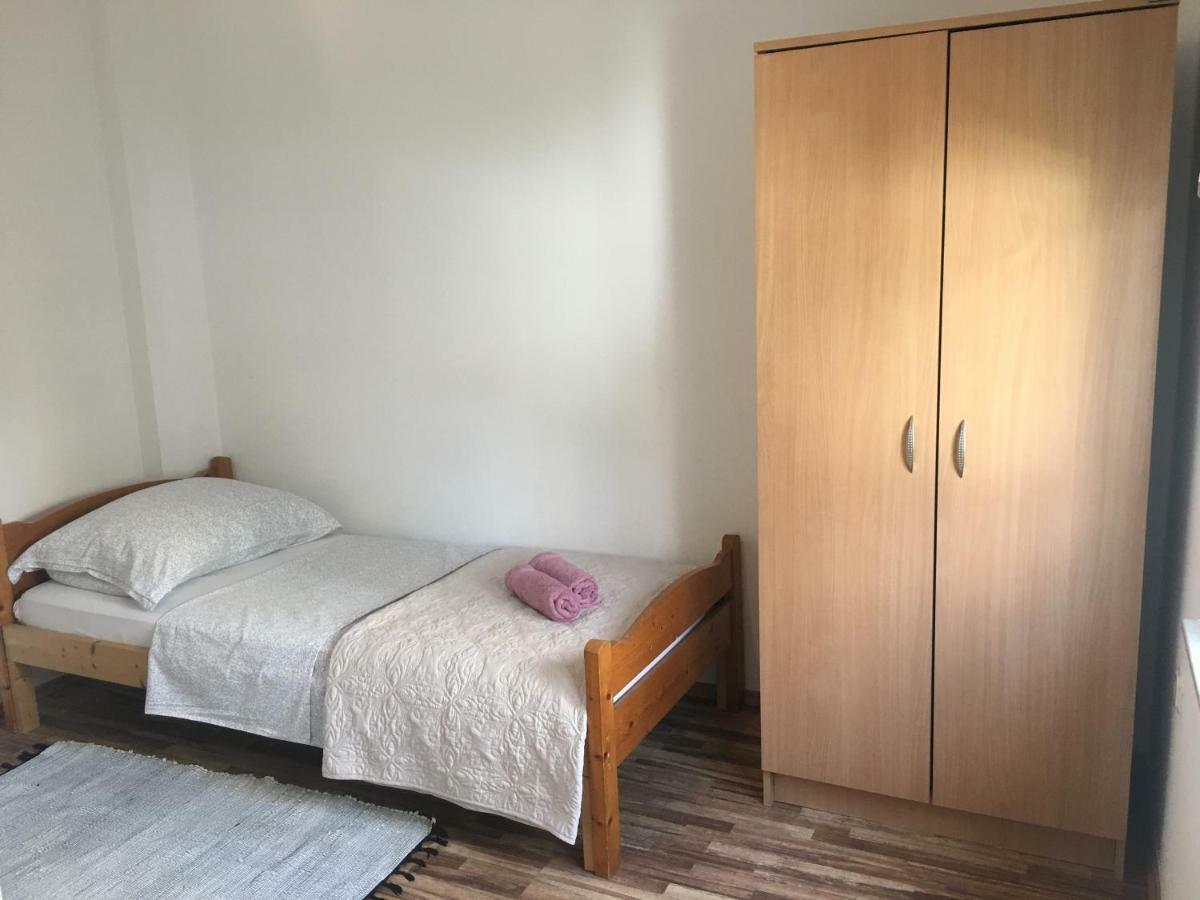 Apartment Lugalu Mostar Eksteriør billede