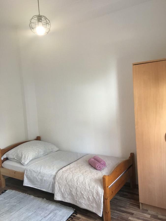 Apartment Lugalu Mostar Eksteriør billede