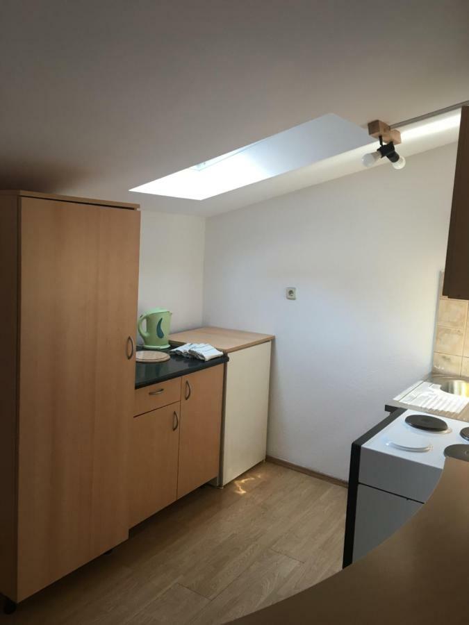 Apartment Lugalu Mostar Eksteriør billede
