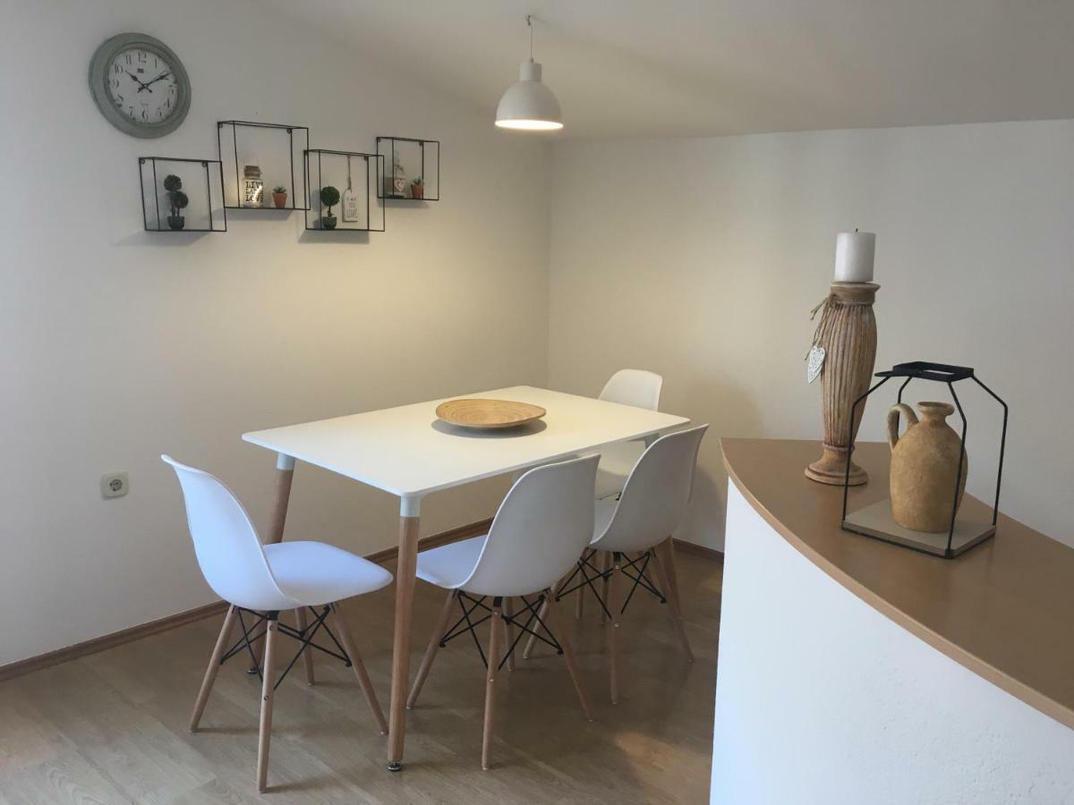 Apartment Lugalu Mostar Eksteriør billede