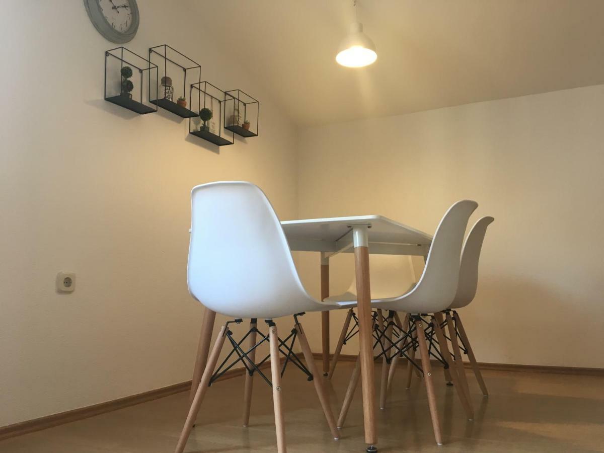 Apartment Lugalu Mostar Eksteriør billede