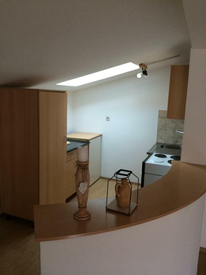 Apartment Lugalu Mostar Eksteriør billede